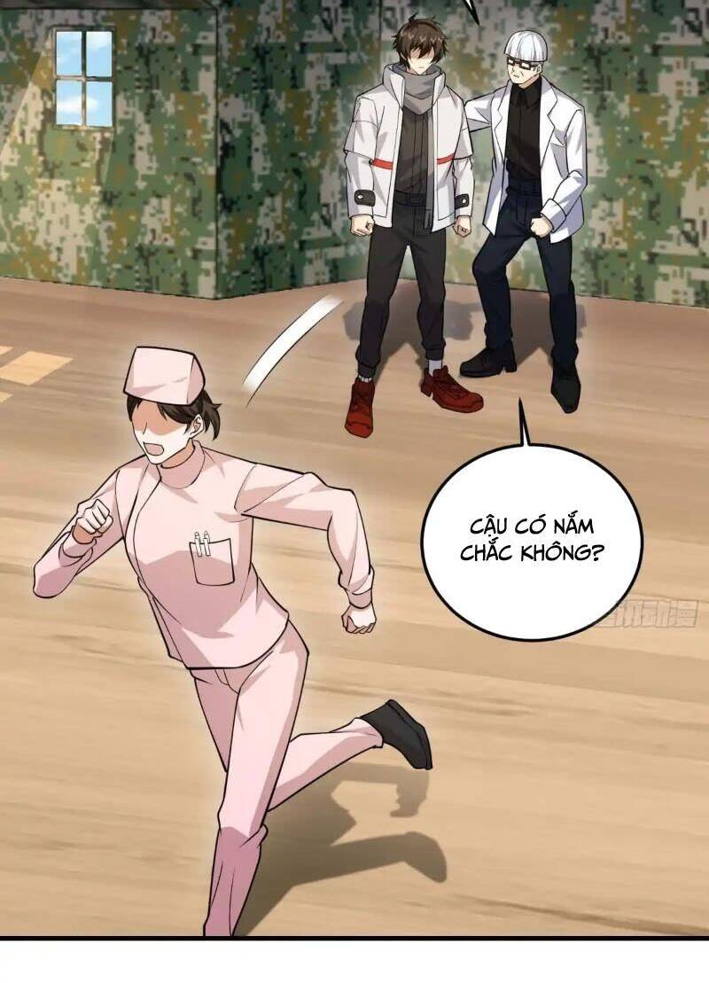 Đệ Nhất Danh Sách Chap 432 - Next Chap 433
