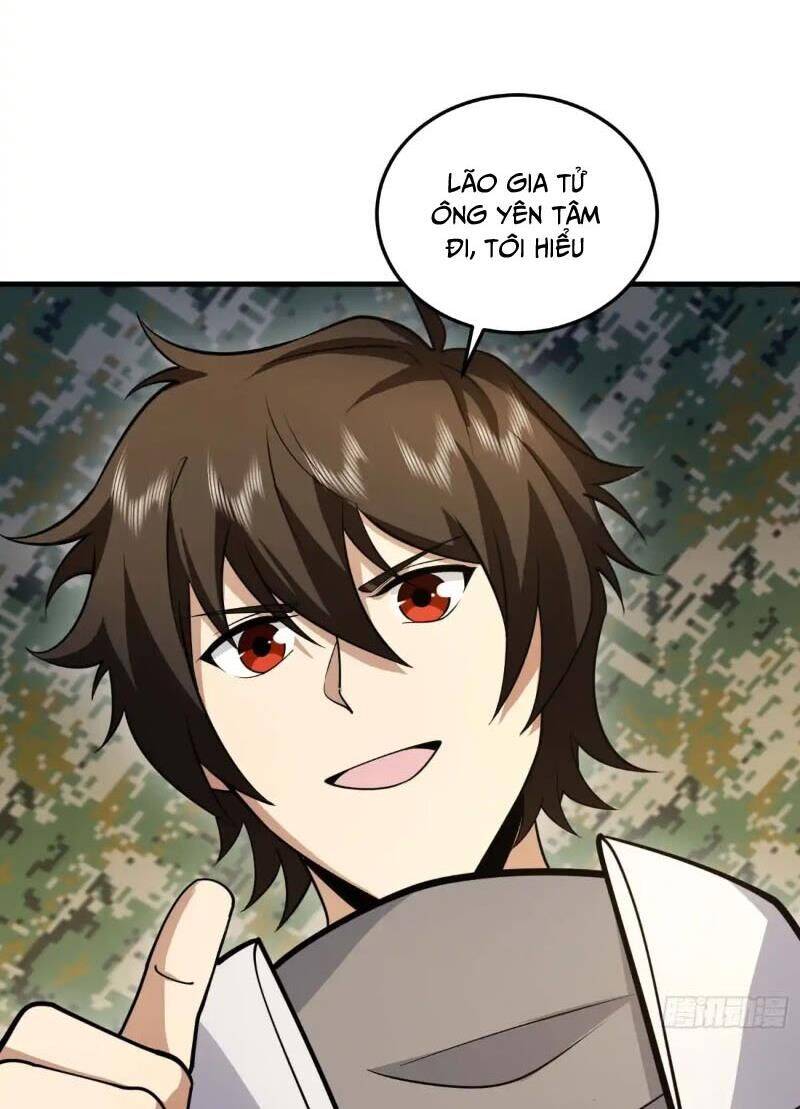 Đệ Nhất Danh Sách Chap 432 - Next Chap 433