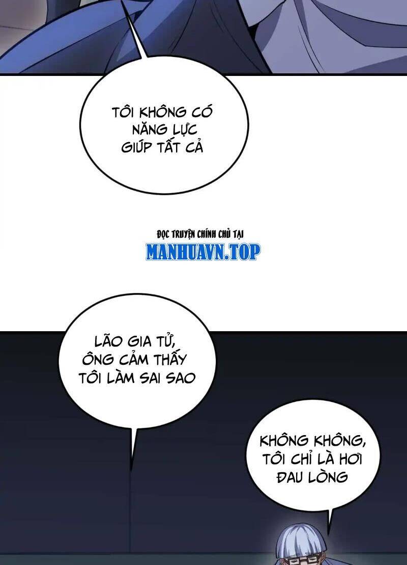 Đệ Nhất Danh Sách Chap 432 - Next Chap 433