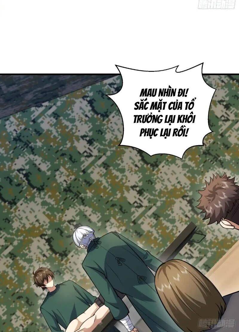 Đệ Nhất Danh Sách Chap 432 - Next Chap 433