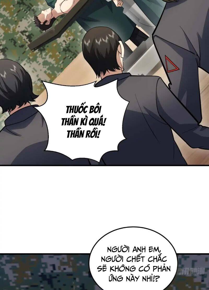 Đệ Nhất Danh Sách Chap 432 - Next Chap 433