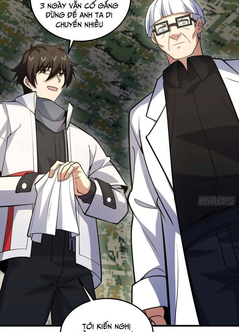 Đệ Nhất Danh Sách Chap 432 - Next Chap 433