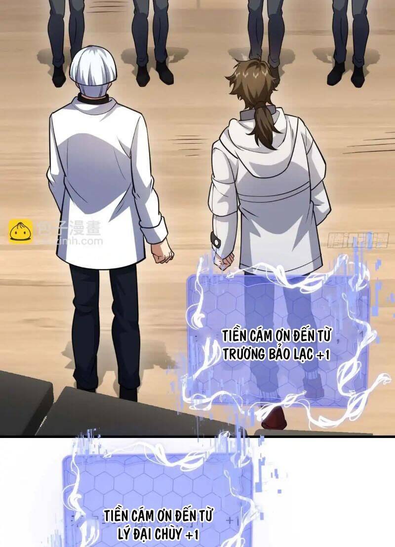 Đệ Nhất Danh Sách Chap 432 - Next Chap 433