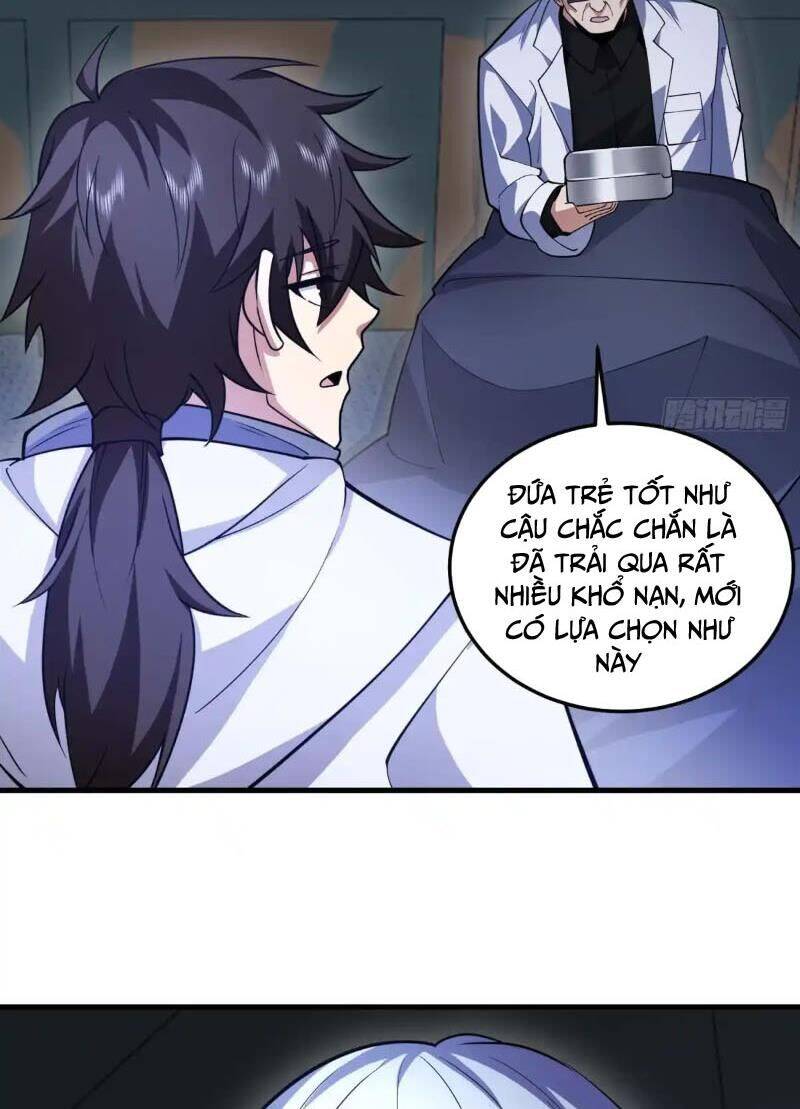 Đệ Nhất Danh Sách Chap 432 - Next Chap 433