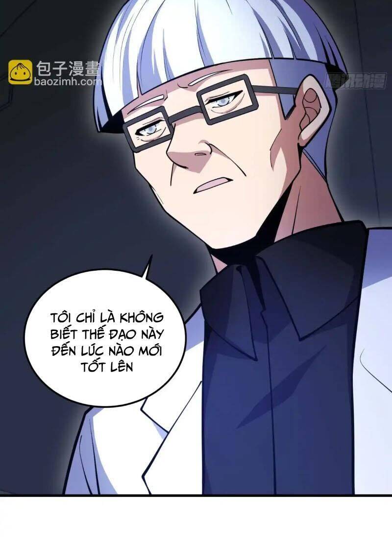 Đệ Nhất Danh Sách Chap 432 - Next Chap 433