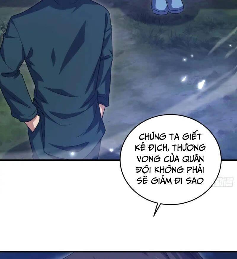 Đệ Nhất Danh Sách Chap 433 - Next Chap 434
