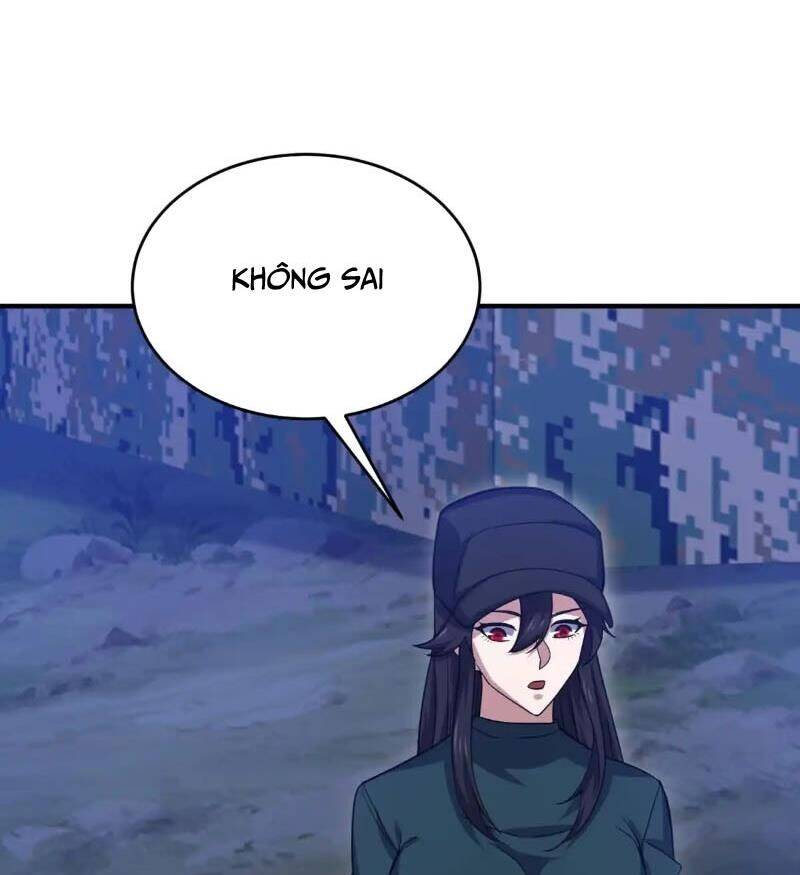 Đệ Nhất Danh Sách Chap 433 - Next Chap 434