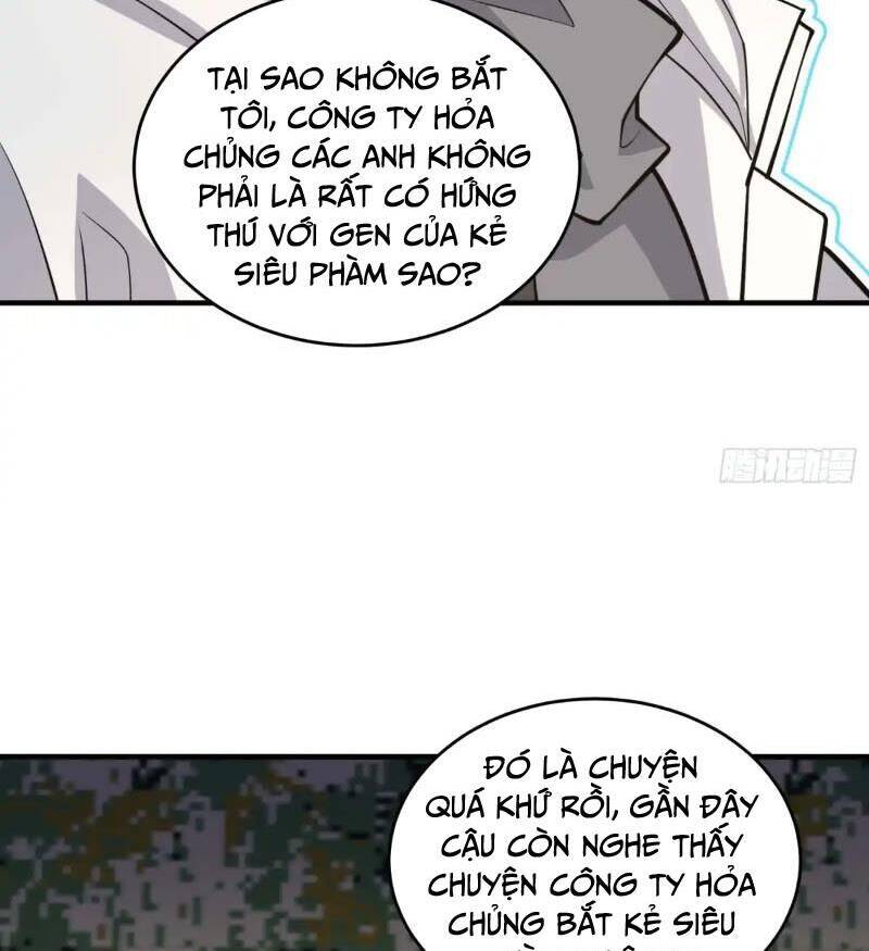 Đệ Nhất Danh Sách Chap 433 - Next Chap 434