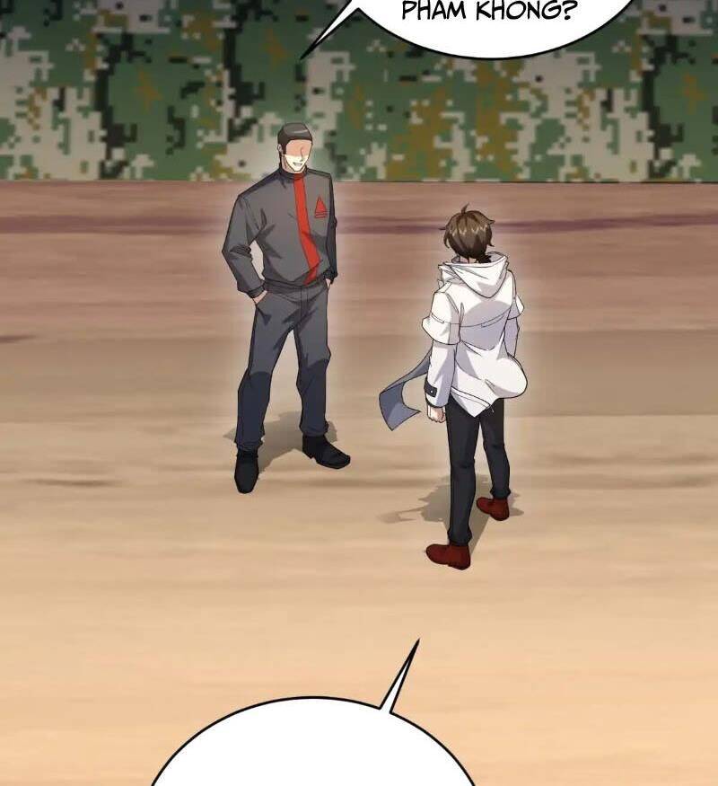 Đệ Nhất Danh Sách Chap 433 - Next Chap 434