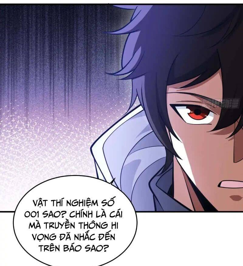 Đệ Nhất Danh Sách Chap 433 - Next Chap 434
