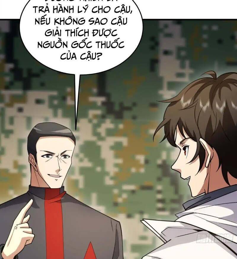 Đệ Nhất Danh Sách Chap 433 - Next Chap 434