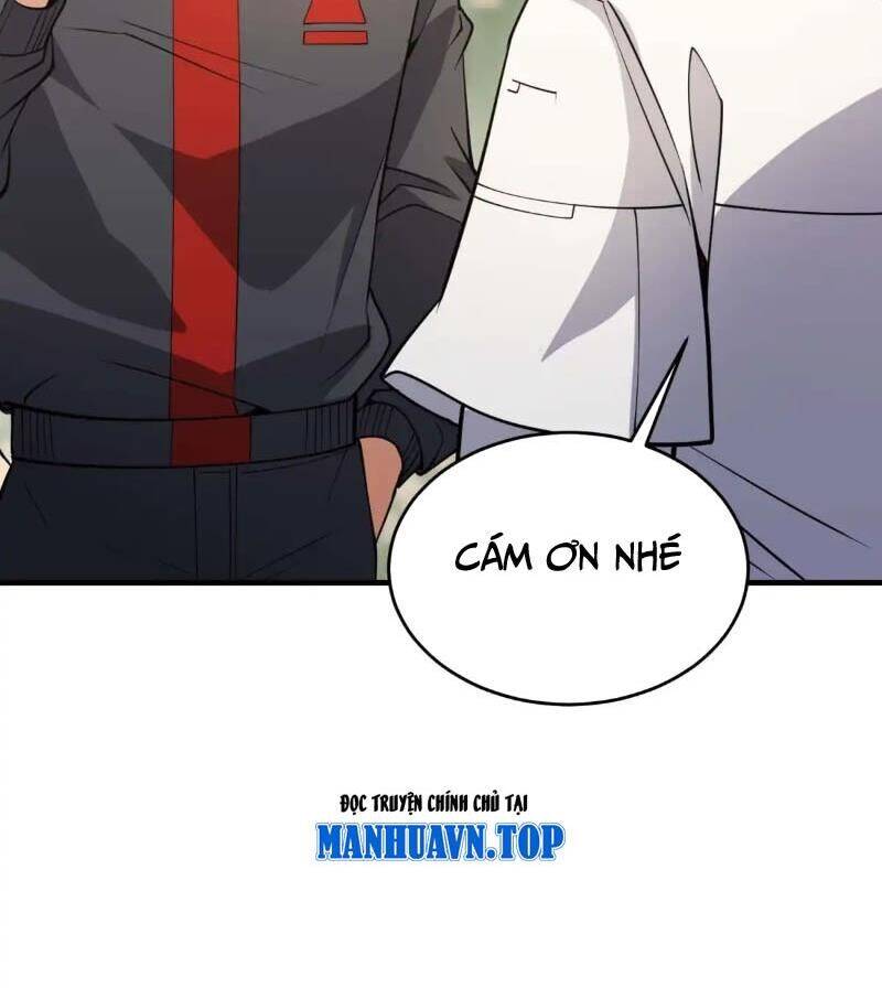 Đệ Nhất Danh Sách Chap 433 - Next Chap 434
