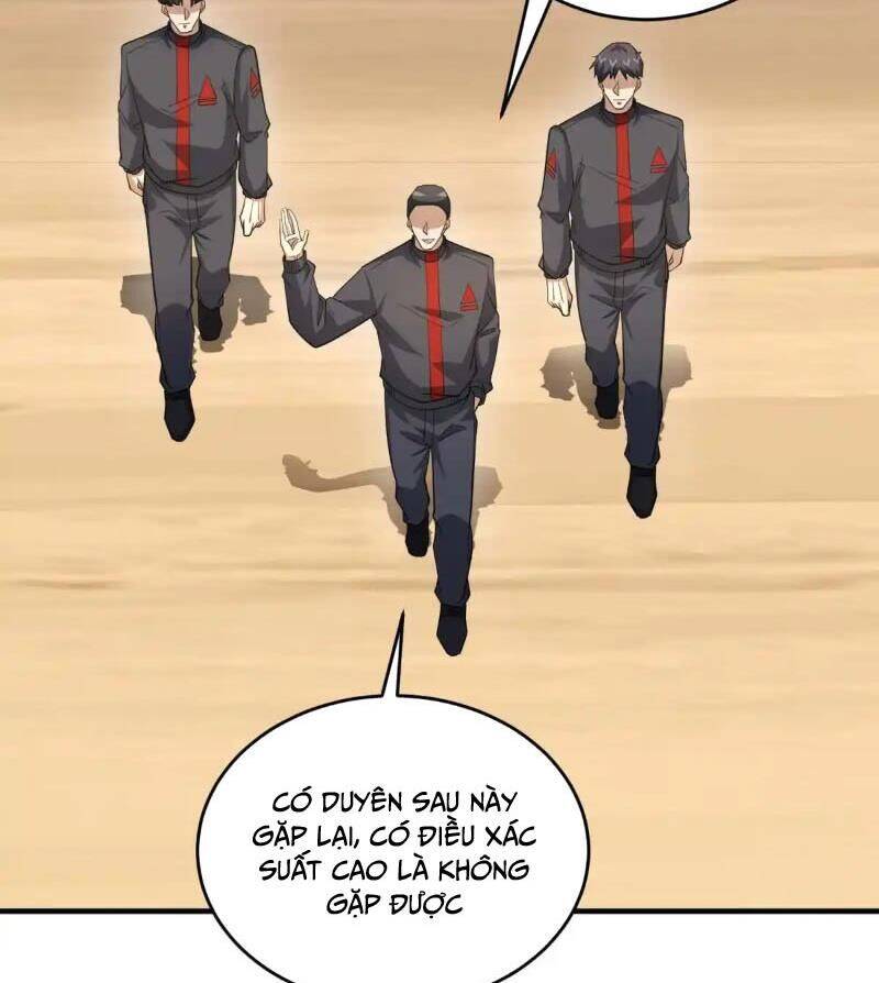 Đệ Nhất Danh Sách Chap 433 - Next Chap 434
