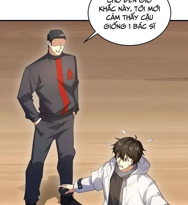 Đệ Nhất Danh Sách Chap 433 - Next Chap 434