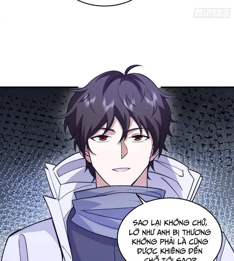 Đệ Nhất Danh Sách Chap 433 - Next Chap 434
