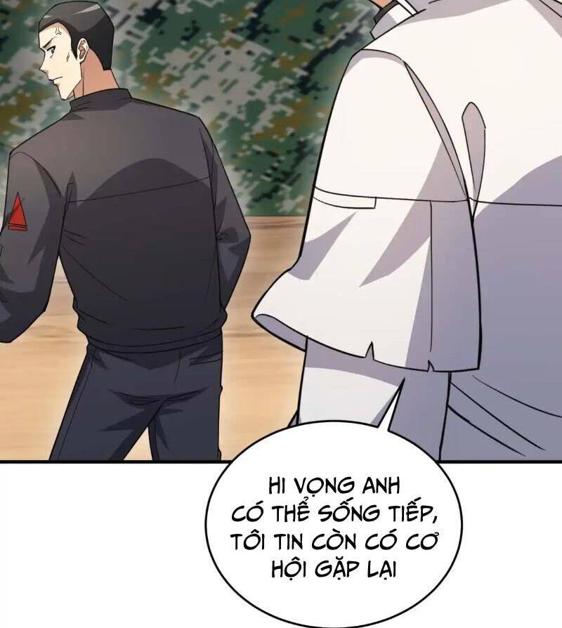 Đệ Nhất Danh Sách Chap 433 - Next Chap 434