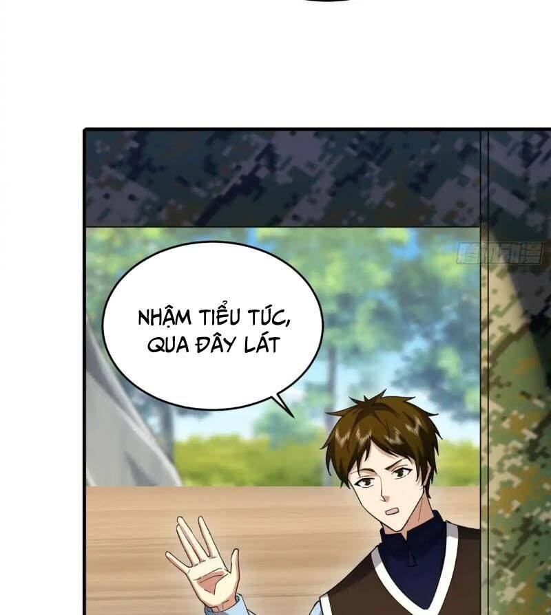 Đệ Nhất Danh Sách Chap 433 - Next Chap 434