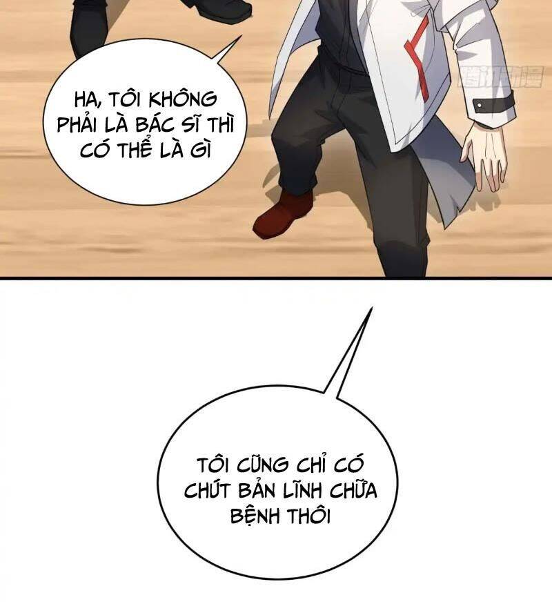 Đệ Nhất Danh Sách Chap 433 - Next Chap 434
