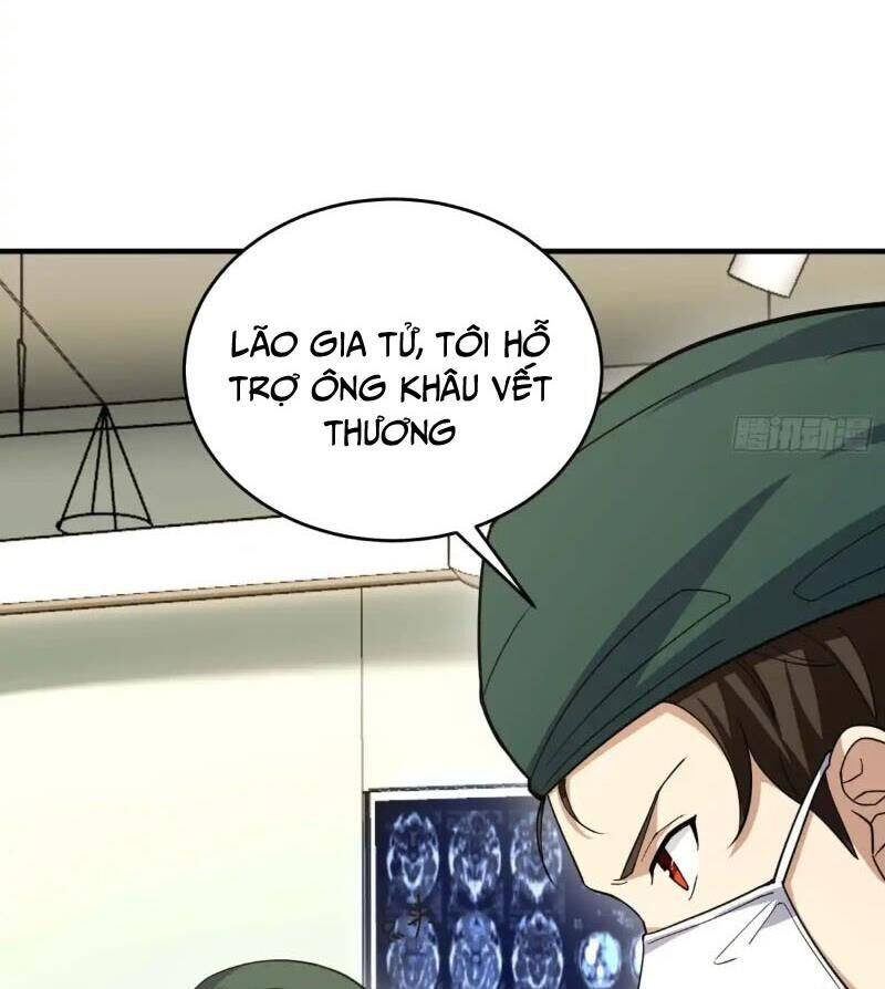 Đệ Nhất Danh Sách Chap 433 - Next Chap 434