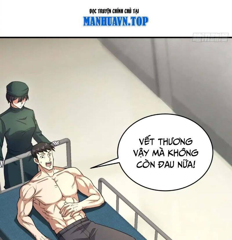 Đệ Nhất Danh Sách Chap 433 - Next Chap 434