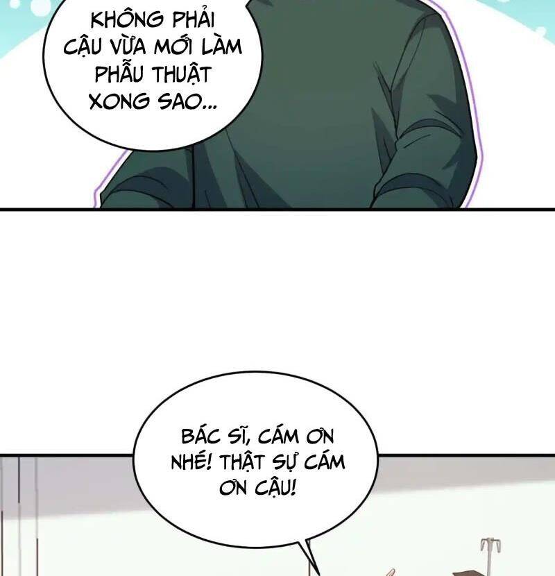 Đệ Nhất Danh Sách Chap 433 - Next Chap 434