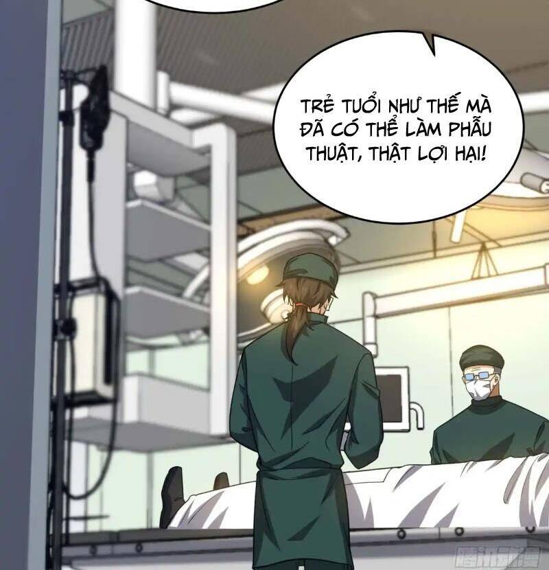 Đệ Nhất Danh Sách Chap 433 - Next Chap 434