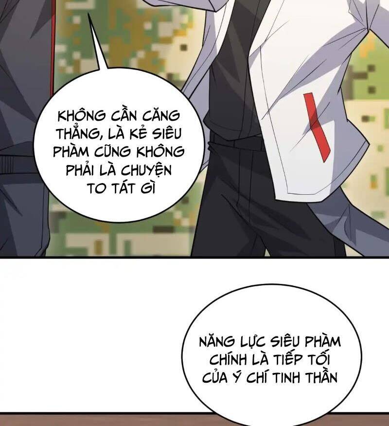 Đệ Nhất Danh Sách Chap 433 - Next Chap 434