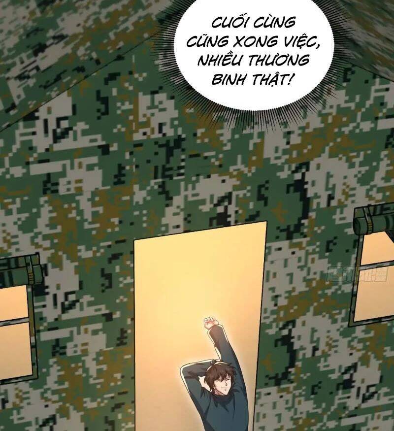Đệ Nhất Danh Sách Chap 433 - Next Chap 434