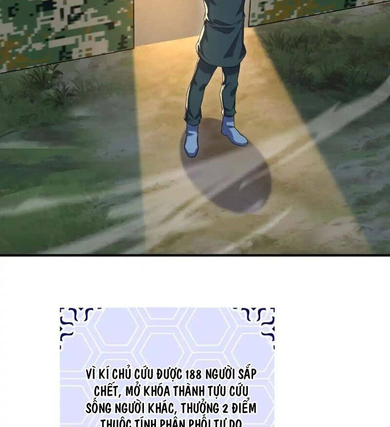 Đệ Nhất Danh Sách Chap 433 - Next Chap 434