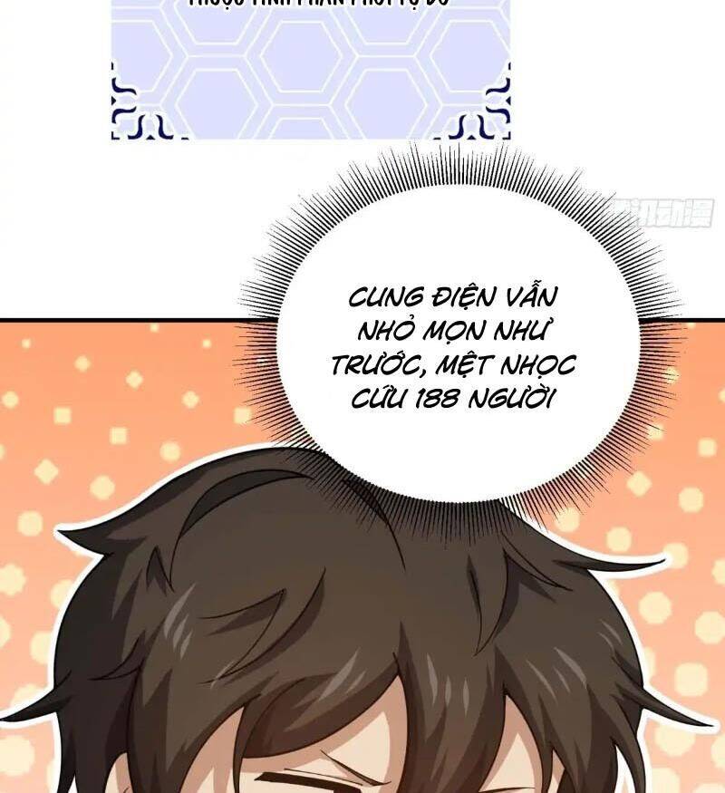 Đệ Nhất Danh Sách Chap 433 - Next Chap 434