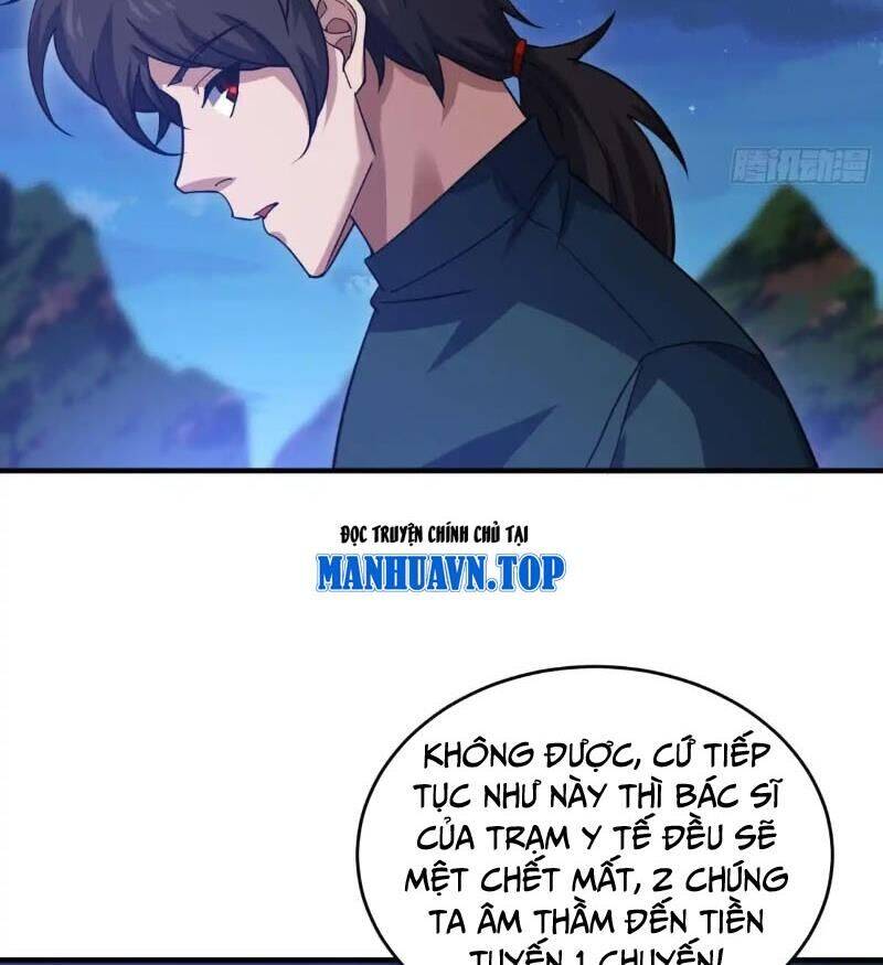 Đệ Nhất Danh Sách Chap 433 - Next Chap 434