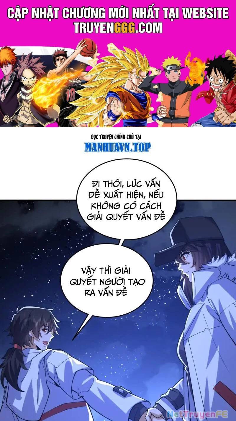 Đệ Nhất Danh Sách Chap 434 - Next Chap 435