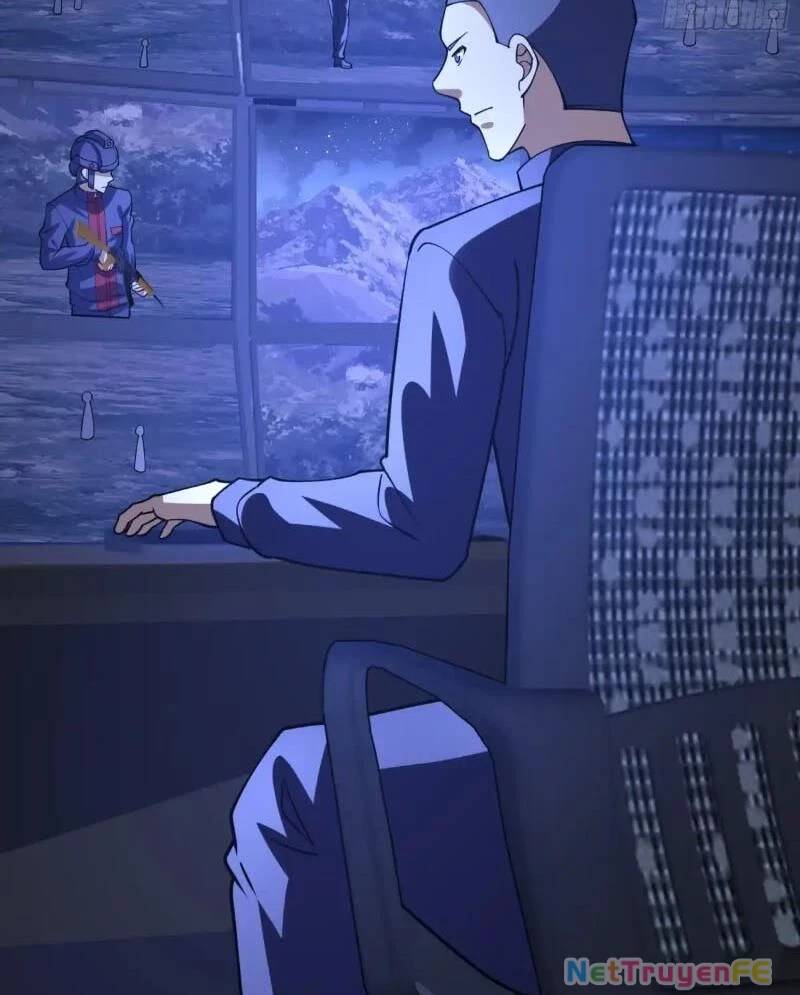 Đệ Nhất Danh Sách Chap 434 - Next Chap 435