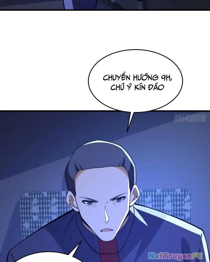 Đệ Nhất Danh Sách Chap 434 - Next Chap 435