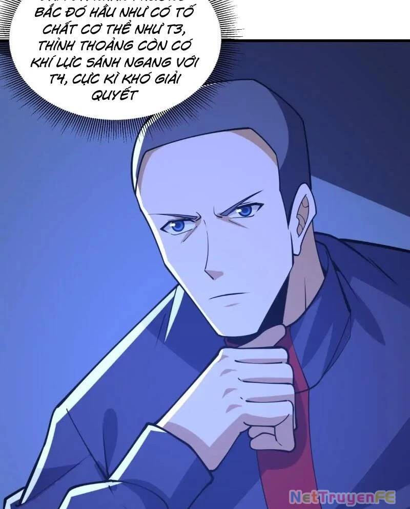 Đệ Nhất Danh Sách Chap 434 - Next Chap 435