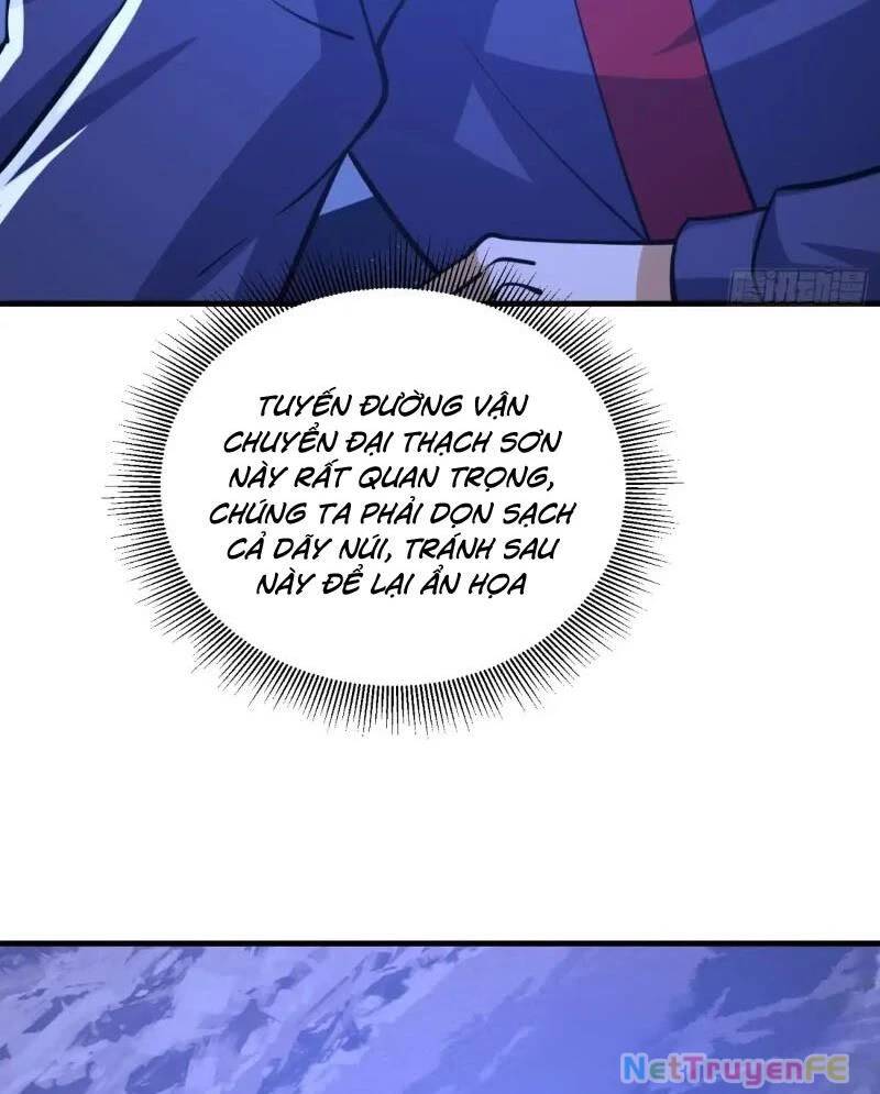 Đệ Nhất Danh Sách Chap 434 - Next Chap 435