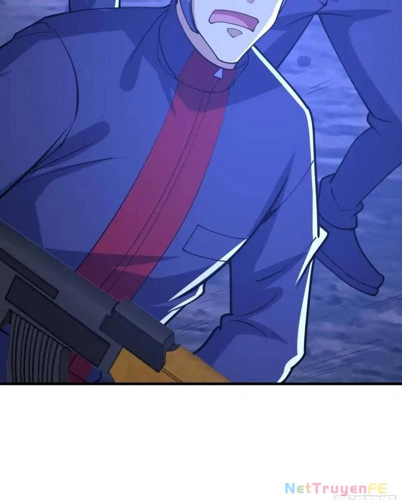 Đệ Nhất Danh Sách Chap 434 - Next Chap 435