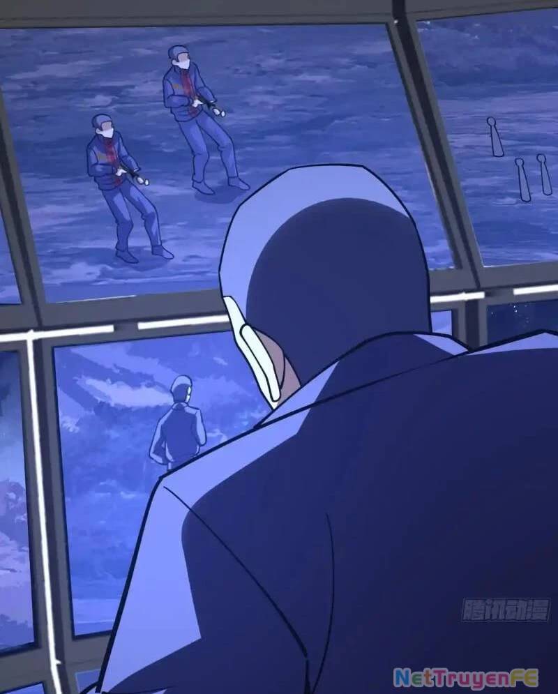 Đệ Nhất Danh Sách Chap 434 - Next Chap 435