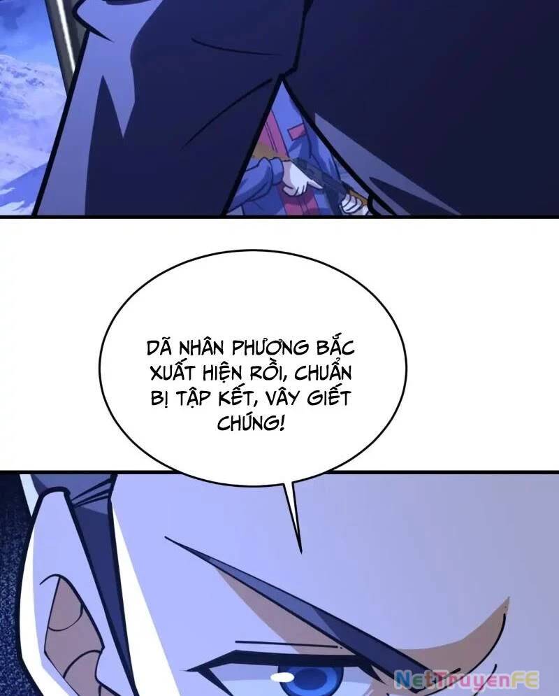Đệ Nhất Danh Sách Chap 434 - Next Chap 435