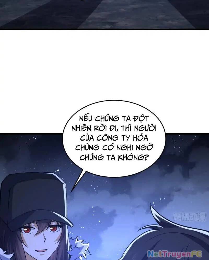 Đệ Nhất Danh Sách Chap 434 - Next Chap 435