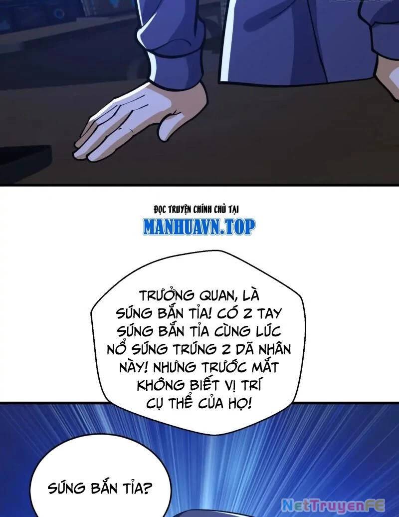 Đệ Nhất Danh Sách Chap 434 - Next Chap 435