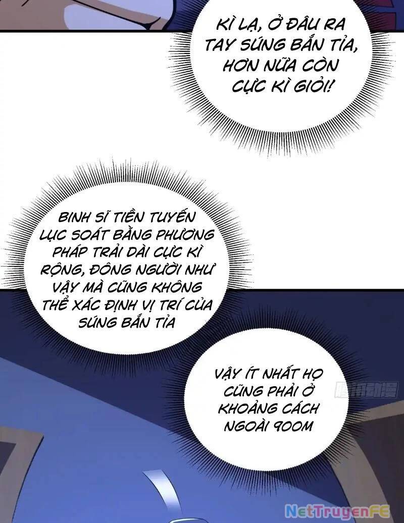 Đệ Nhất Danh Sách Chap 434 - Next Chap 435