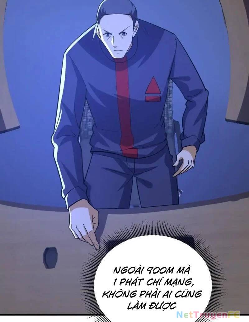 Đệ Nhất Danh Sách Chap 434 - Next Chap 435