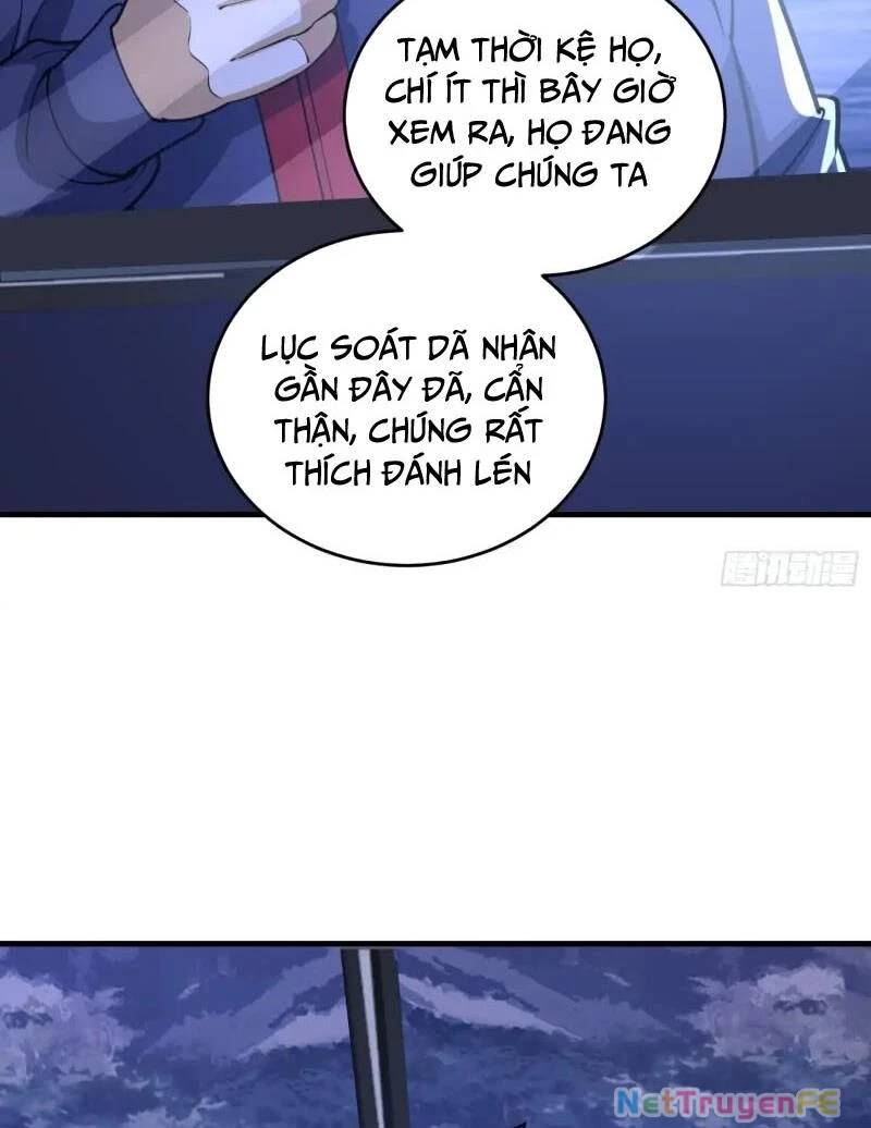 Đệ Nhất Danh Sách Chap 434 - Next Chap 435