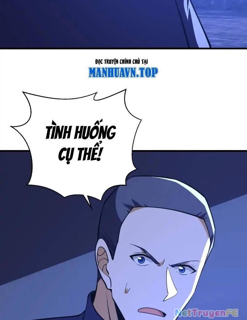 Đệ Nhất Danh Sách Chap 434 - Next Chap 435