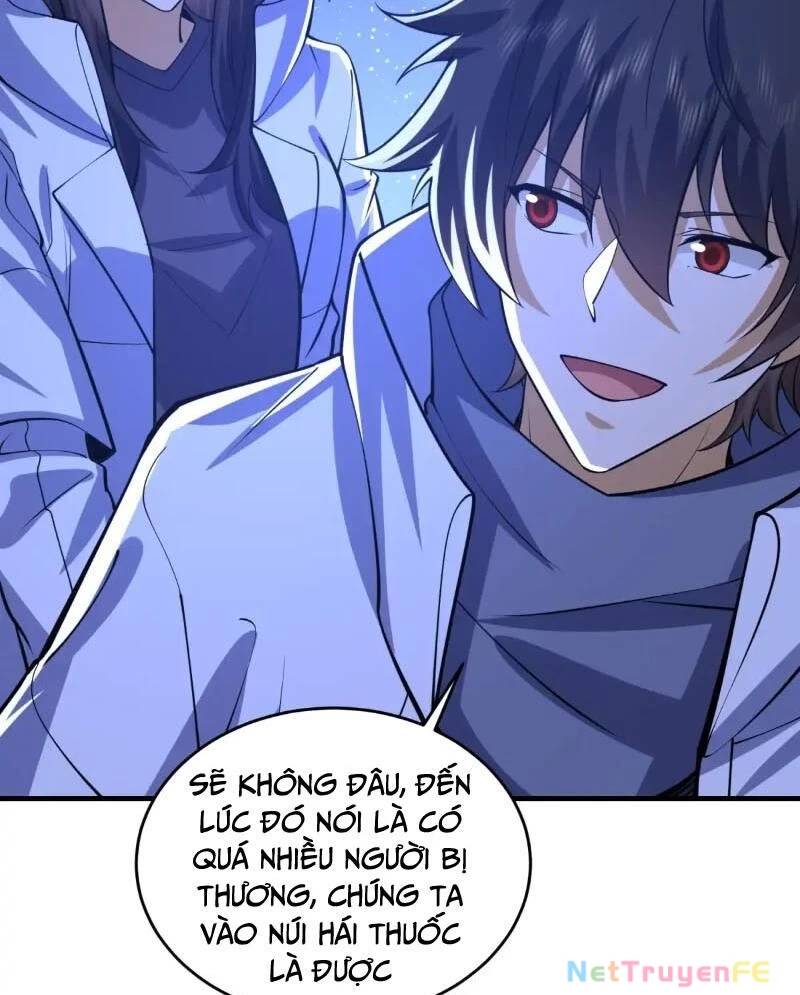 Đệ Nhất Danh Sách Chap 434 - Next Chap 435