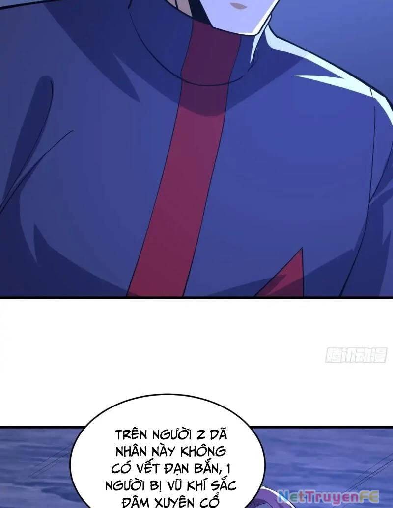 Đệ Nhất Danh Sách Chap 434 - Next Chap 435