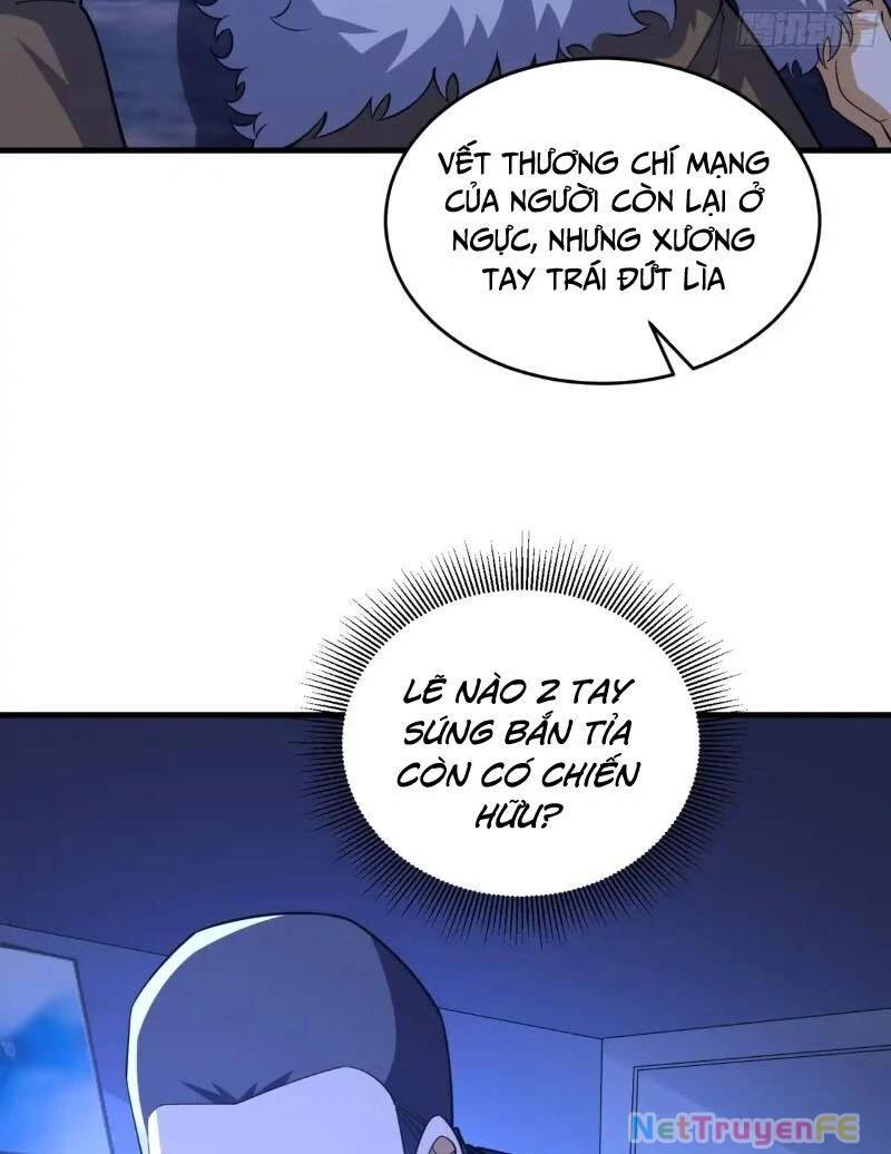 Đệ Nhất Danh Sách Chap 434 - Next Chap 435