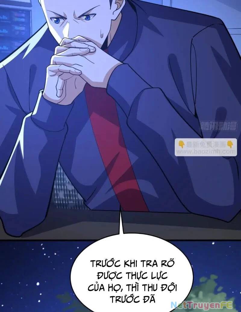 Đệ Nhất Danh Sách Chap 434 - Next Chap 435