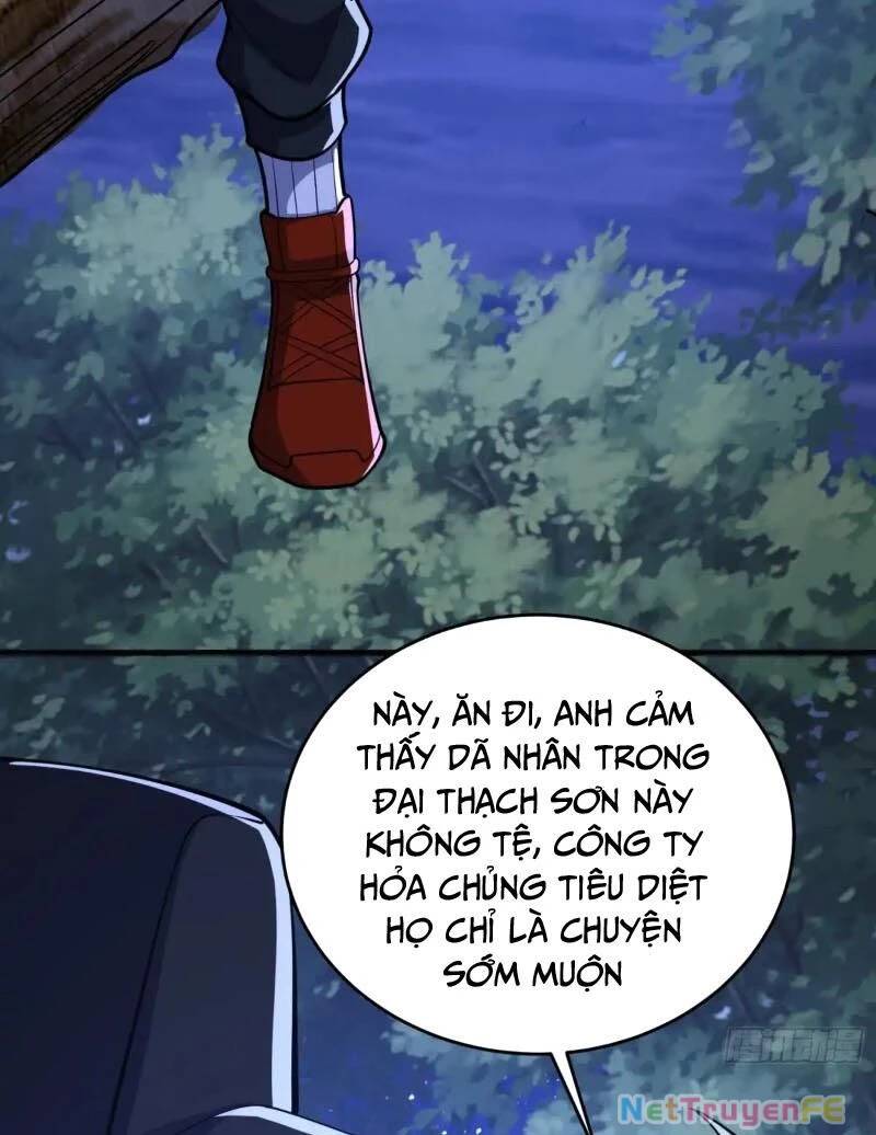 Đệ Nhất Danh Sách Chap 434 - Next Chap 435